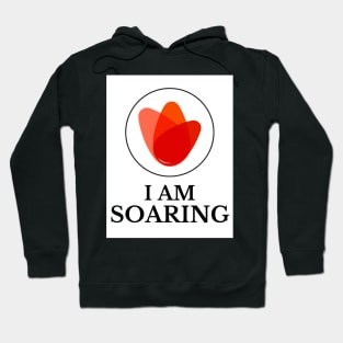 Beautiful Prophecy - Soaring 3 Hoodie